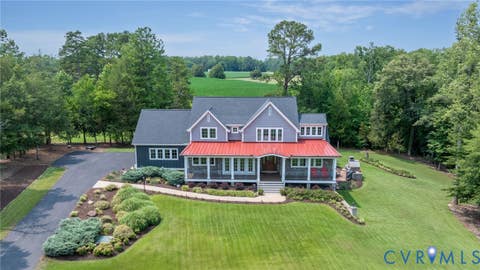 Tiny photo for 2122 Jockey Ridge Road, Maidens, VA 23102 (MLS # 2619145)