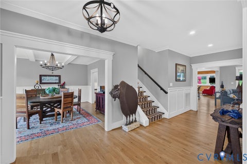 Tiny photo for 2122 Jockey Ridge Road, Maidens, VA 23102 (MLS # 2619145)