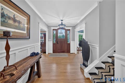 Tiny photo for 2122 Jockey Ridge Road, Maidens, VA 23102 (MLS # 2619145)