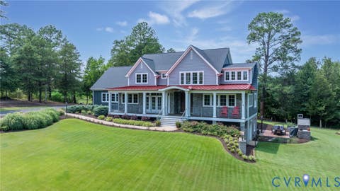 Tiny photo for 2122 Jockey Ridge Road, Maidens, VA 23102 (MLS # 2619145)