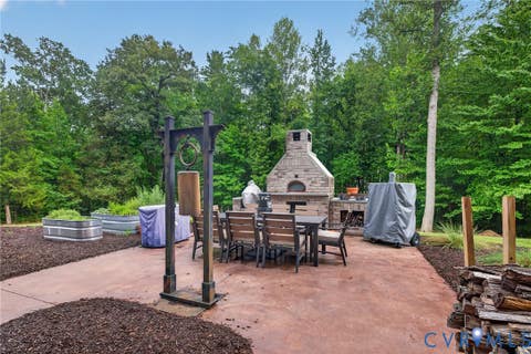 Tiny photo for 2122 Jockey Ridge Road, Maidens, VA 23102 (MLS # 2619145)