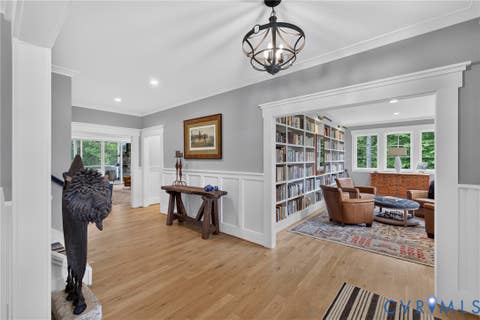 Tiny photo for 2122 Jockey Ridge Road, Maidens, VA 23102 (MLS # 2619145)