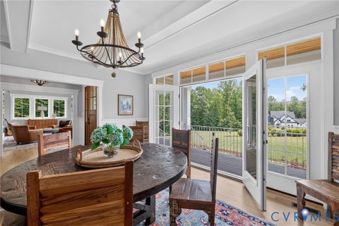 Tiny photo for 2122 Jockey Ridge Road, Maidens, VA 23102 (MLS # 2619145)