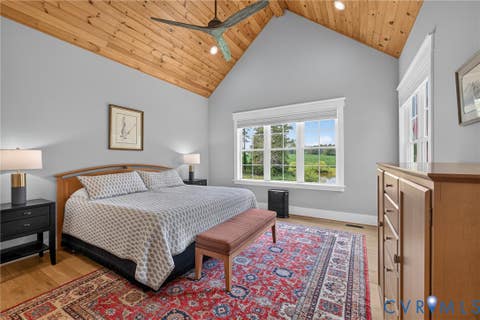 Tiny photo for 2122 Jockey Ridge Road, Maidens, VA 23102 (MLS # 2619145)