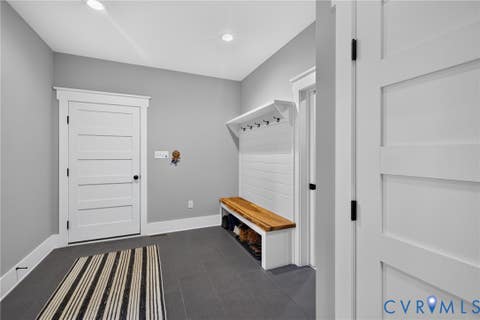 Tiny photo for 2122 Jockey Ridge Road, Maidens, VA 23102 (MLS # 2619145)