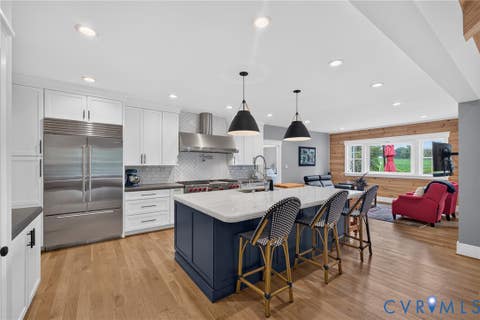 Tiny photo for 2122 Jockey Ridge Road, Maidens, VA 23102 (MLS # 2619145)