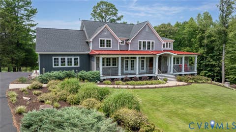 Photo of 2122 Jockey Ridge Road, Maidens, VA 23102 (MLS # 2619145)