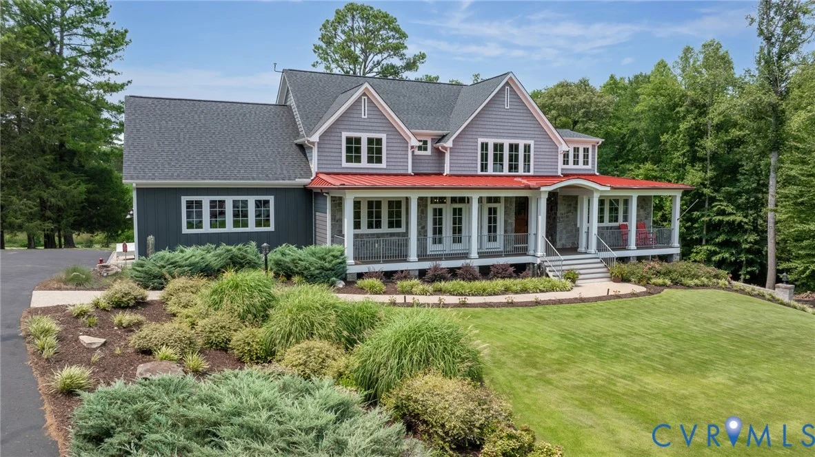 2122 Jockey Ridge Road, Maidens, VA, 23102