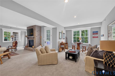 Tiny photo for 2122 Jockey Ridge Road, Maidens, VA 23102 (MLS # 2619145)