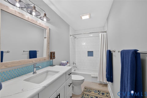 Tiny photo for 2122 Jockey Ridge Road, Maidens, VA 23102 (MLS # 2619145)
