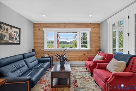Tiny photo for 2122 Jockey Ridge Road, Maidens, VA 23102 (MLS # 2619145)
