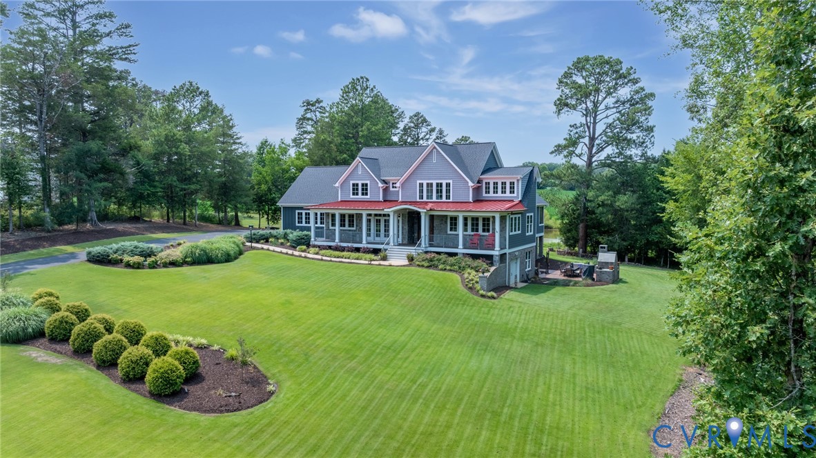 2122 Jockey Ridge Road