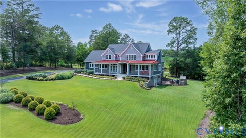 Tiny photo for 2122 Jockey Ridge Road, Maidens, VA 23102 (MLS # 2619145)