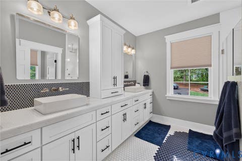 Tiny photo for 2122 Jockey Ridge Road, Maidens, VA 23102 (MLS # 2619145)