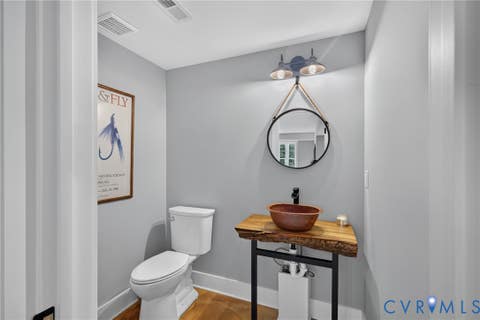 Tiny photo for 2122 Jockey Ridge Road, Maidens, VA 23102 (MLS # 2619145)