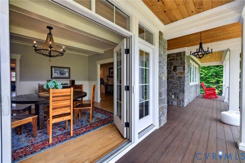 Tiny photo for 2122 Jockey Ridge Road, Maidens, VA 23102 (MLS # 2619145)