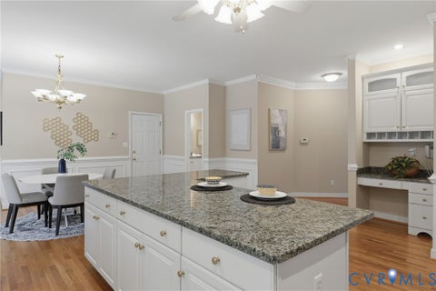 Tiny photo for 9412 Park Branch Court, Chesterfield, VA 23838 (MLS # 2625332)