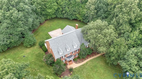 Tiny photo for 9412 Park Branch Court, Chesterfield, VA 23838 (MLS # 2625332)