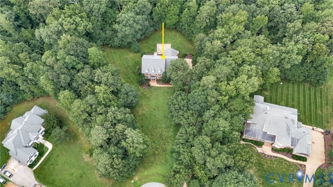 Tiny photo for 9412 Park Branch Court, Chesterfield, VA 23838 (MLS # 2625332)