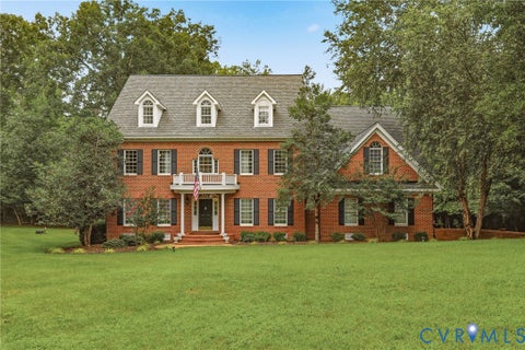 Tiny photo for 9412 Park Branch Court, Chesterfield, VA 23838 (MLS # 2625332)