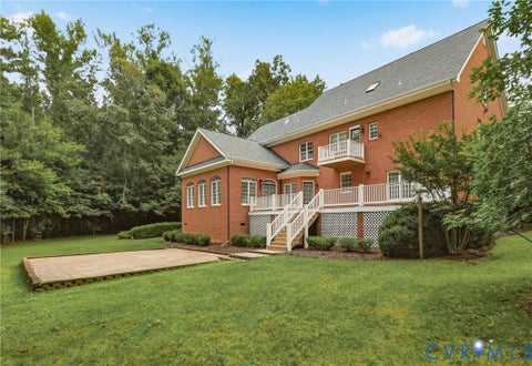 Tiny photo for 9412 Park Branch Court, Chesterfield, VA 23838 (MLS # 2625332)