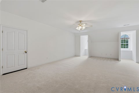 Tiny photo for 9412 Park Branch Court, Chesterfield, VA 23838 (MLS # 2625332)
