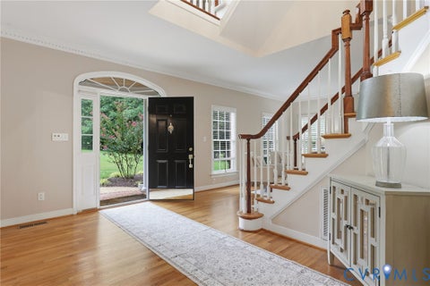 Tiny photo for 9412 Park Branch Court, Chesterfield, VA 23838 (MLS # 2625332)