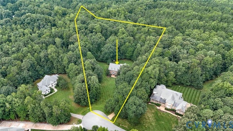 Tiny photo for 9412 Park Branch Court, Chesterfield, VA 23838 (MLS # 2625332)