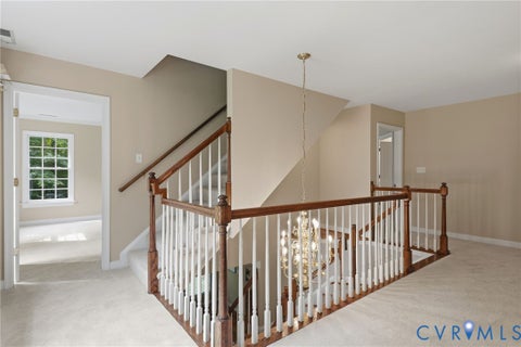 Tiny photo for 9412 Park Branch Court, Chesterfield, VA 23838 (MLS # 2625332)