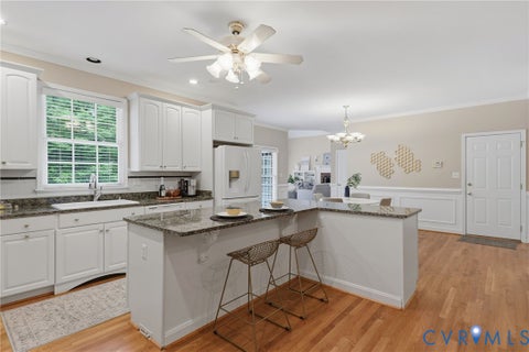 Tiny photo for 9412 Park Branch Court, Chesterfield, VA 23838 (MLS # 2625332)