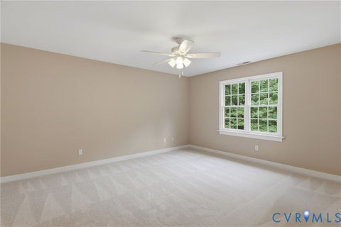 Tiny photo for 9412 Park Branch Court, Chesterfield, VA 23838 (MLS # 2625332)