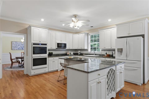 Tiny photo for 9412 Park Branch Court, Chesterfield, VA 23838 (MLS # 2625332)