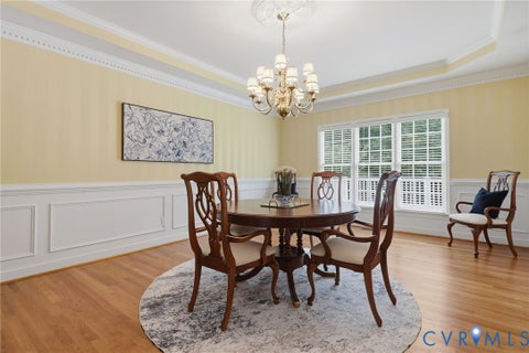 Tiny photo for 9412 Park Branch Court, Chesterfield, VA 23838 (MLS # 2625332)
