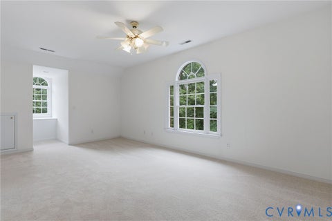 Tiny photo for 9412 Park Branch Court, Chesterfield, VA 23838 (MLS # 2625332)