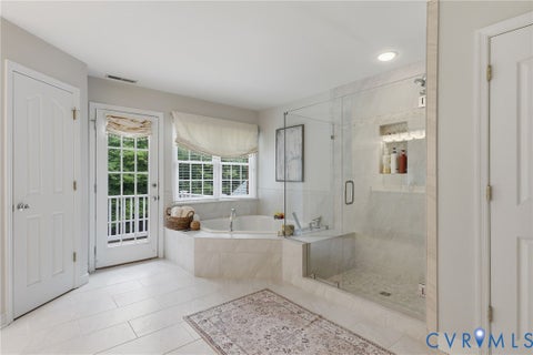 Tiny photo for 9412 Park Branch Court, Chesterfield, VA 23838 (MLS # 2625332)