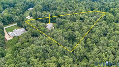 Tiny photo for 9412 Park Branch Court, Chesterfield, VA 23838 (MLS # 2625332)