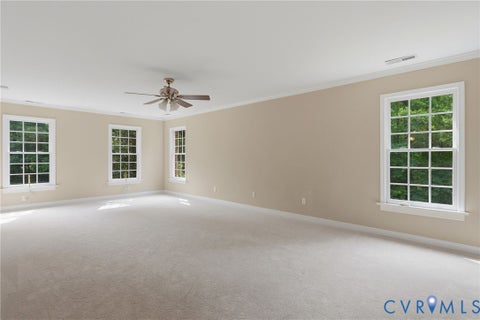 Tiny photo for 9412 Park Branch Court, Chesterfield, VA 23838 (MLS # 2625332)
