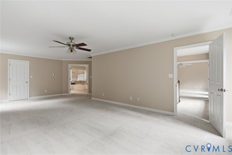 Tiny photo for 9412 Park Branch Court, Chesterfield, VA 23838 (MLS # 2625332)