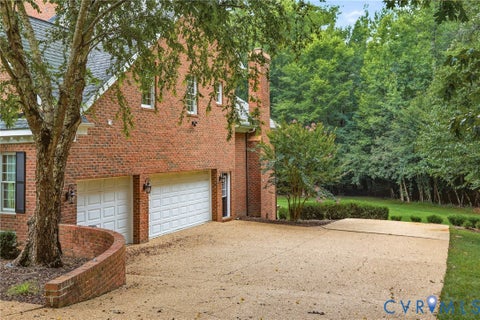 Tiny photo for 9412 Park Branch Court, Chesterfield, VA 23838 (MLS # 2625332)