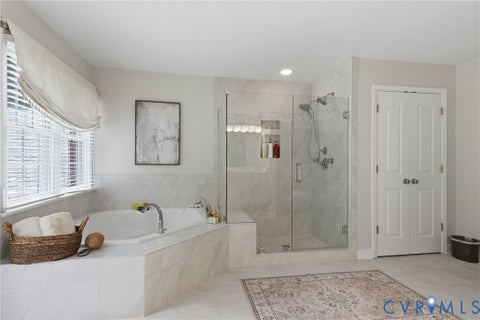 Tiny photo for 9412 Park Branch Court, Chesterfield, VA 23838 (MLS # 2625332)