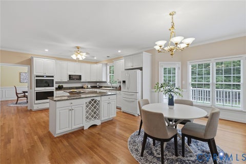 Tiny photo for 9412 Park Branch Court, Chesterfield, VA 23838 (MLS # 2625332)