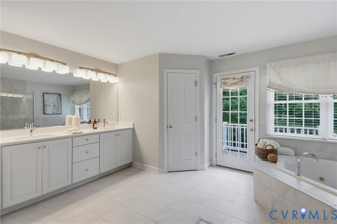 Tiny photo for 9412 Park Branch Court, Chesterfield, VA 23838 (MLS # 2625332)