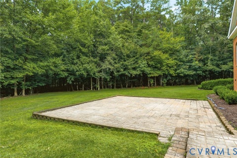 Tiny photo for 9412 Park Branch Court, Chesterfield, VA 23838 (MLS # 2625332)