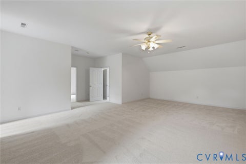 Tiny photo for 9412 Park Branch Court, Chesterfield, VA 23838 (MLS # 2625332)