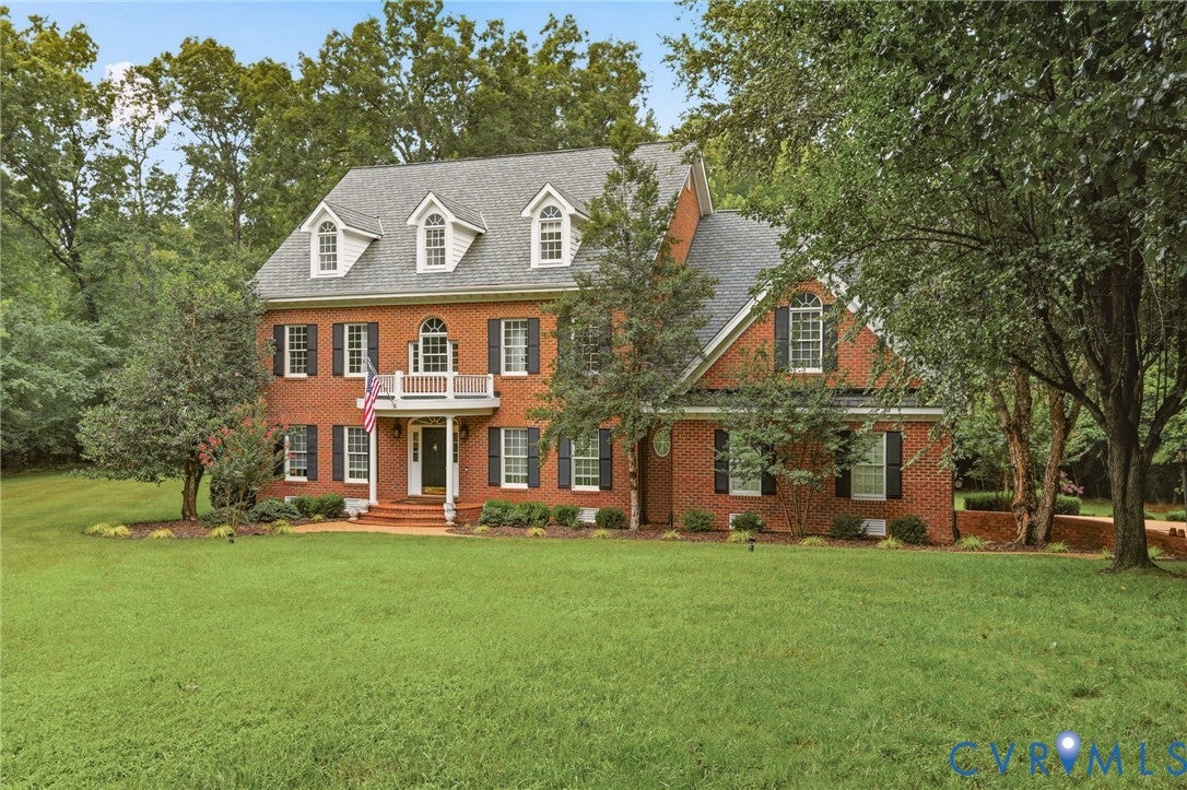 9412 Park Branch Court