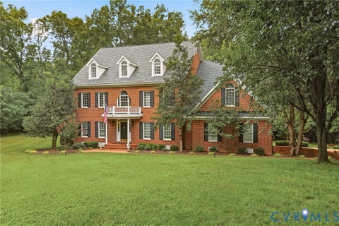 Tiny photo for 9412 Park Branch Court, Chesterfield, VA 23838 (MLS # 2625332)
