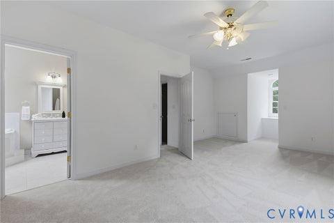 Tiny photo for 9412 Park Branch Court, Chesterfield, VA 23838 (MLS # 2625332)