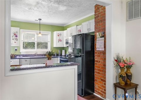 Tiny photo for 2411 Agra Drive, Henrico, VA 23228 (MLS # 2527325)