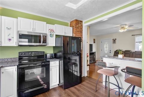 Tiny photo for 2411 Agra Drive, Henrico, VA 23228 (MLS # 2527325)