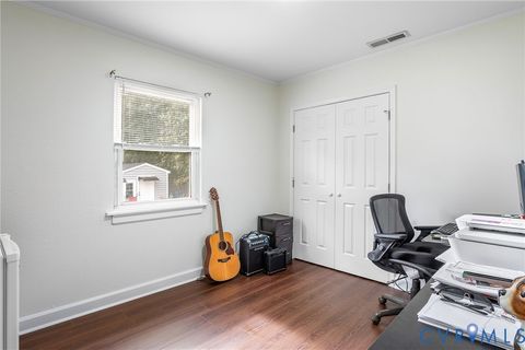Tiny photo for 2411 Agra Drive, Henrico, VA 23228 (MLS # 2527325)